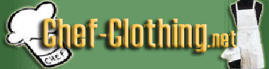 Chef-Clothing.net