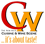New Asia Cuisine & Wine Scene