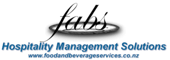 Food and Beverage Services