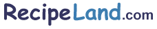 RecipeLand.com