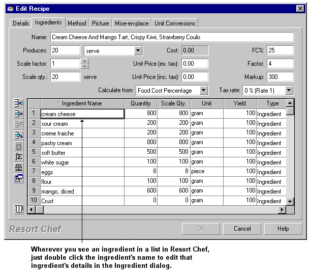 dblclick_ingredient