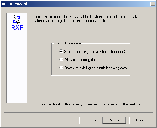 rxfimportduplicatepage