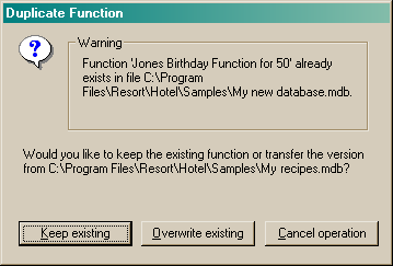 resortimportduplicatefunction
