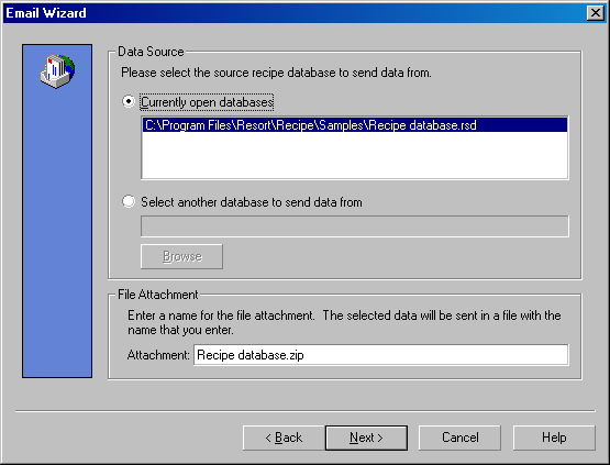 emailrxfdatasource