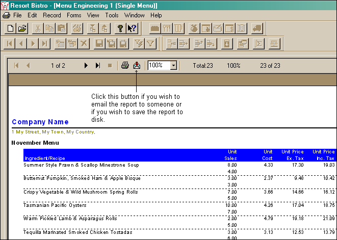 emailreports