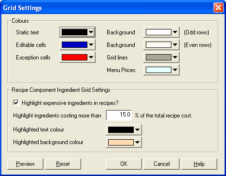 gridsettingsdialog