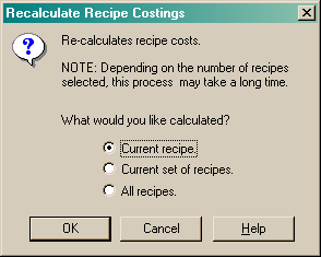 recalculatecostingdialog