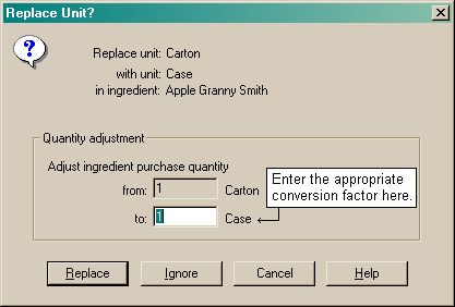 replacewizingquantunit