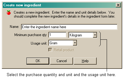 createingredient