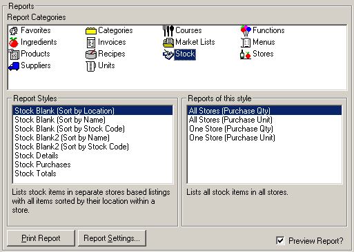 databaseformreportsection