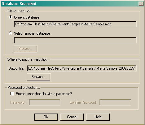 databasesnapshot1