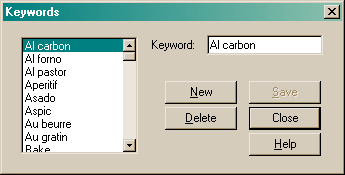 keyworddialog