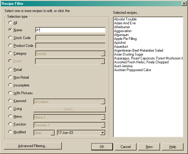 recipefilterdialog1