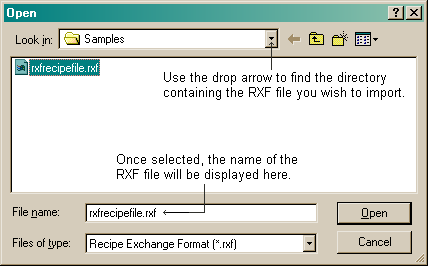 rxfimportselect2